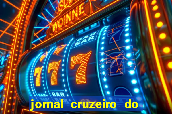 jornal cruzeiro do sul classificados empregos